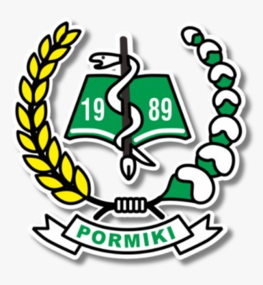Logo PORMIKI